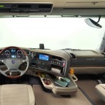 Кабина Скания R Topline Топлайн - продажа тягачей Scania Хабаровск