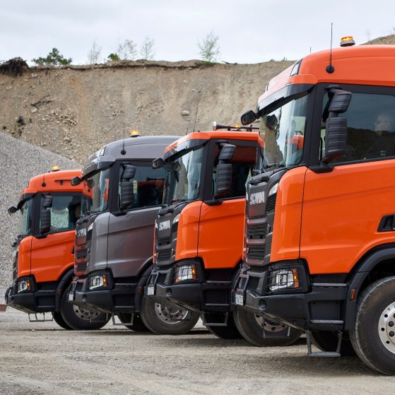 Новая Скания Scania NTG продажа тягачей Хабаровск самосвалы Якутия