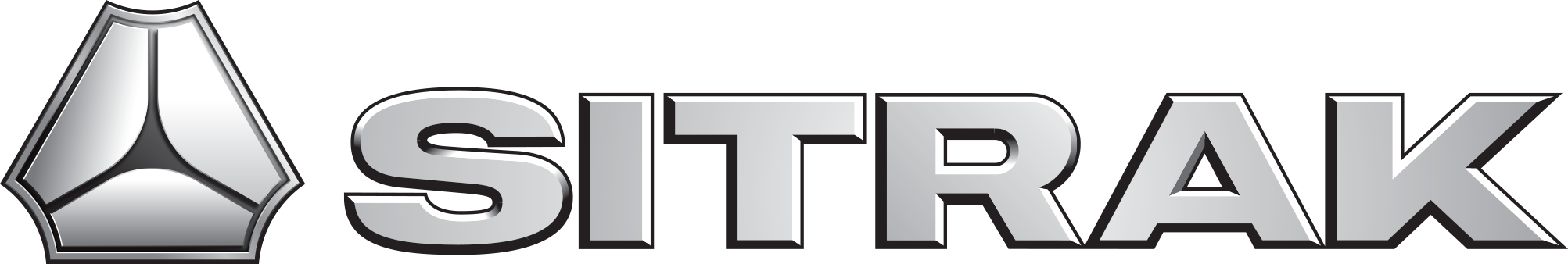 Логотип SITRAK сайт официального дистрибьютора