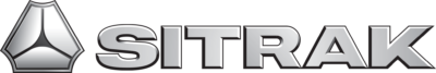 Логотип SITRAK сайт официального дистрибьютора